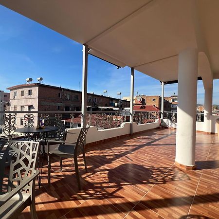 Villa Ensalv Berat - Apartment - Room - Penthouse Exterior photo